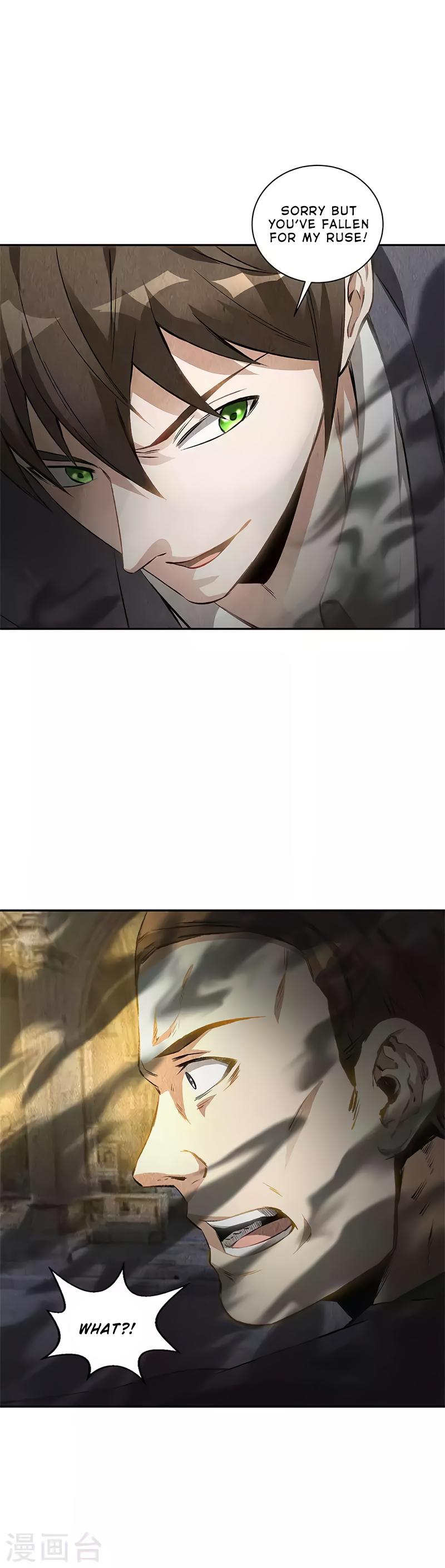 Read I Was Trash EN Manga Online