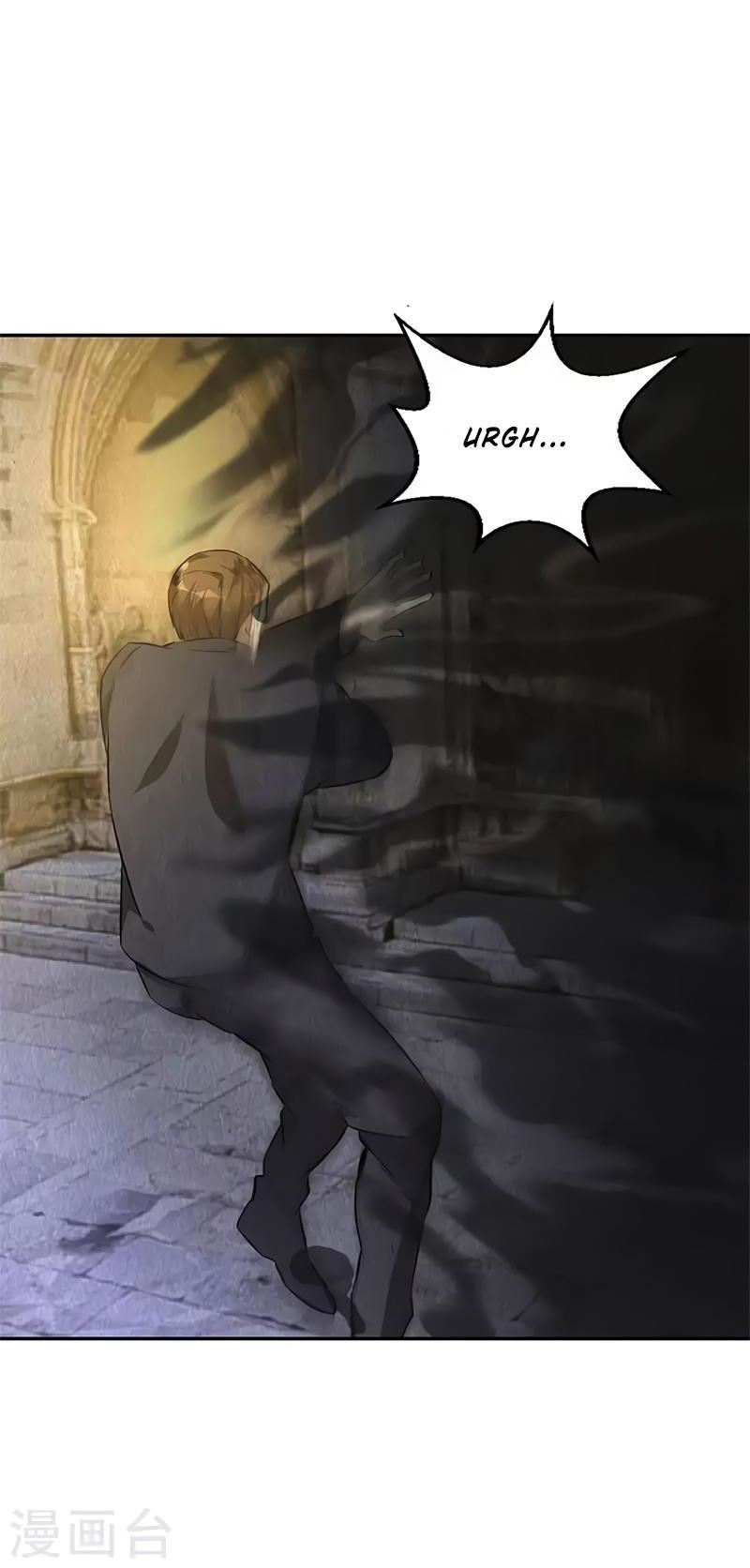 Read I Was Trash EN Manga Online