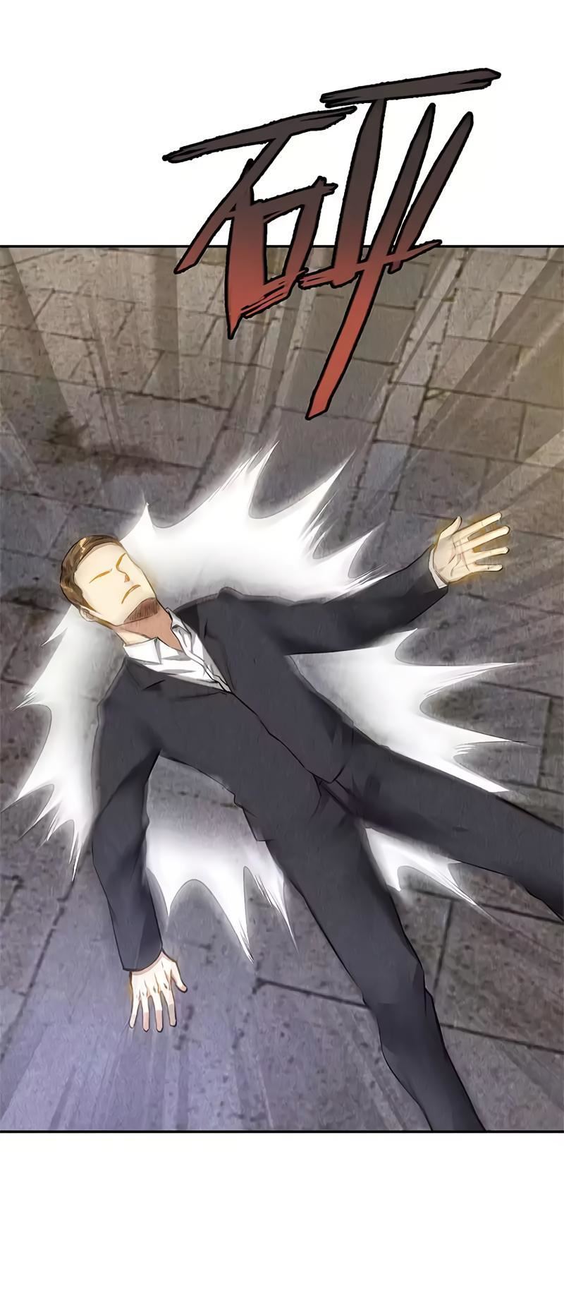 Read I Was Trash EN Manga Online