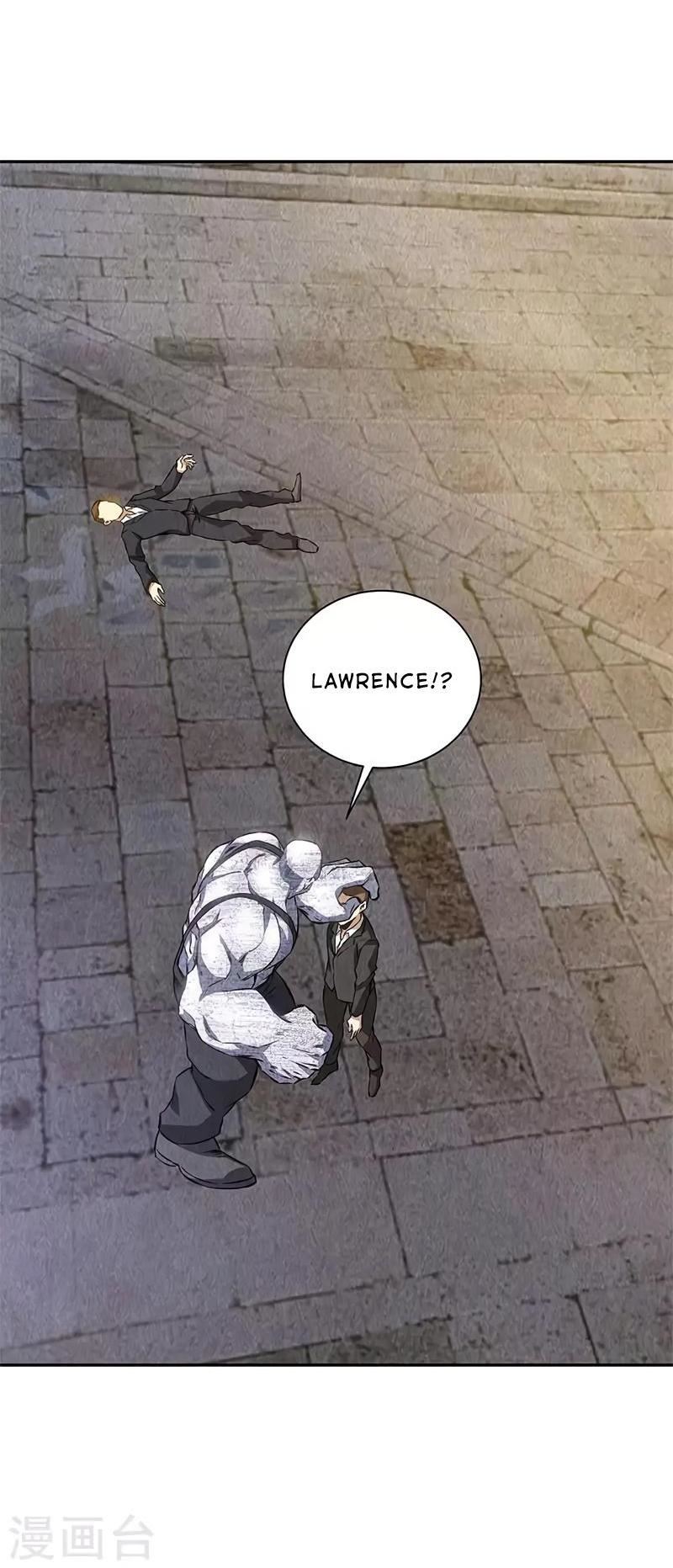 Read I Was Trash EN Manga Online