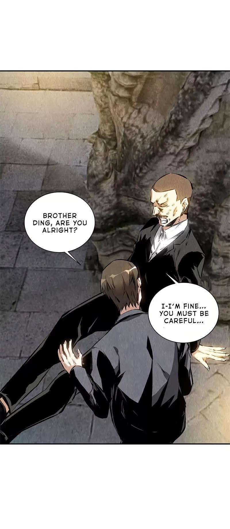 Read I Was Trash EN Manga Online