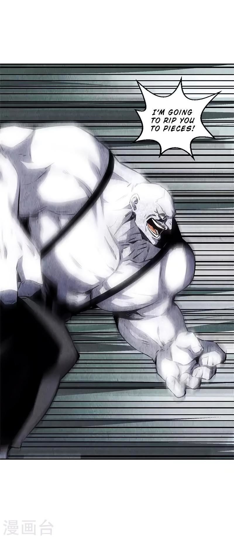 Read I Was Trash EN Manga Online