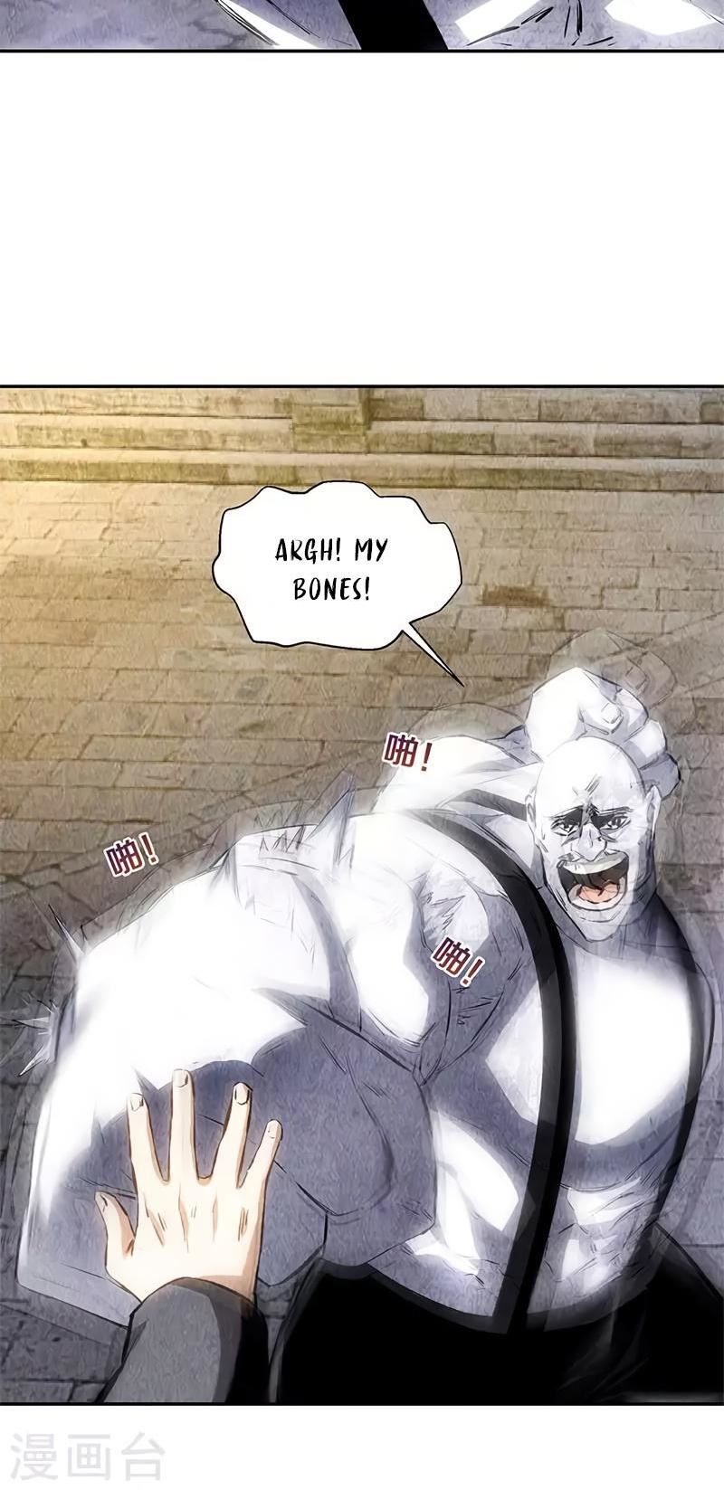 Read I Was Trash EN Manga Online