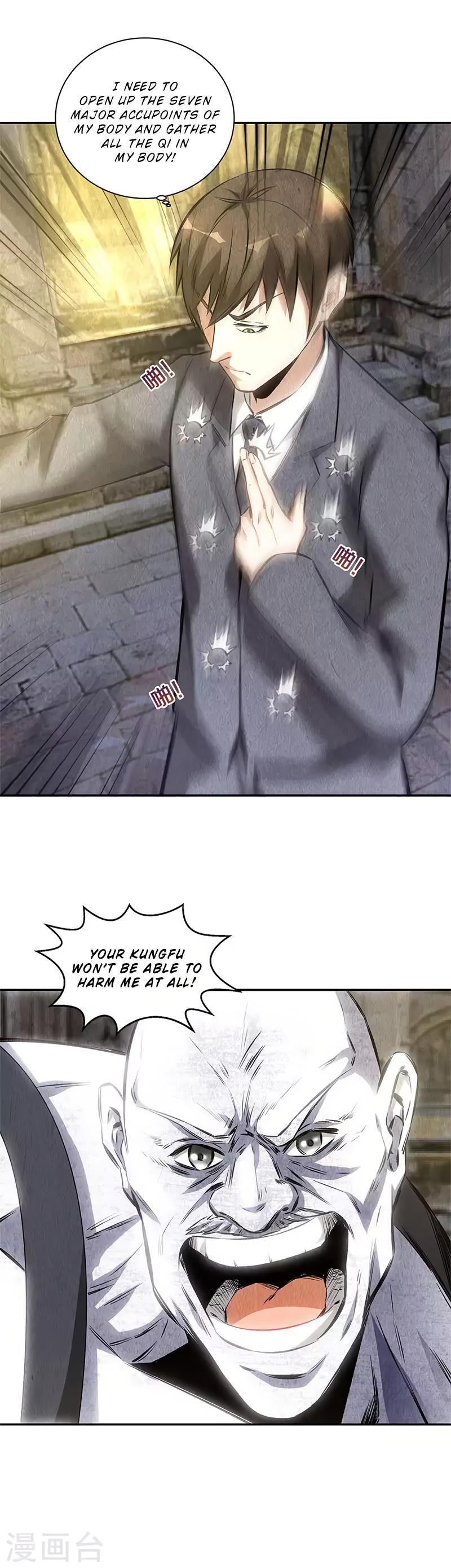 Read I Was Trash EN Manga Online