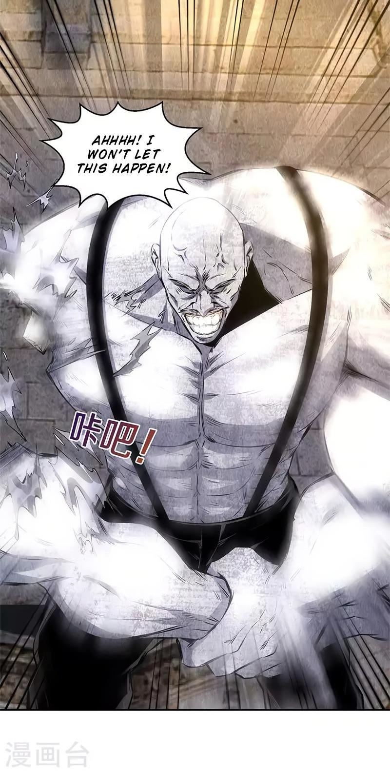 Read I Was Trash EN Manga Online