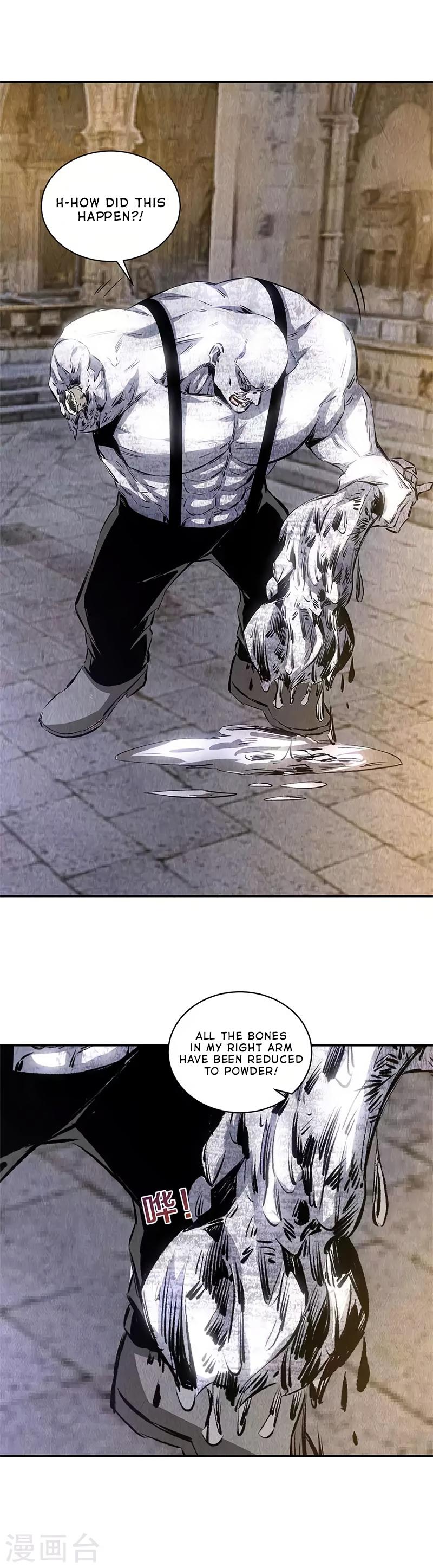 Read I Was Trash EN Manga Online