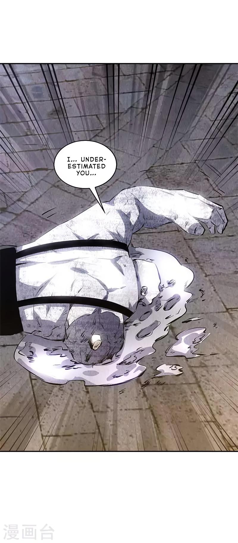 Read I Was Trash EN Manga Online
