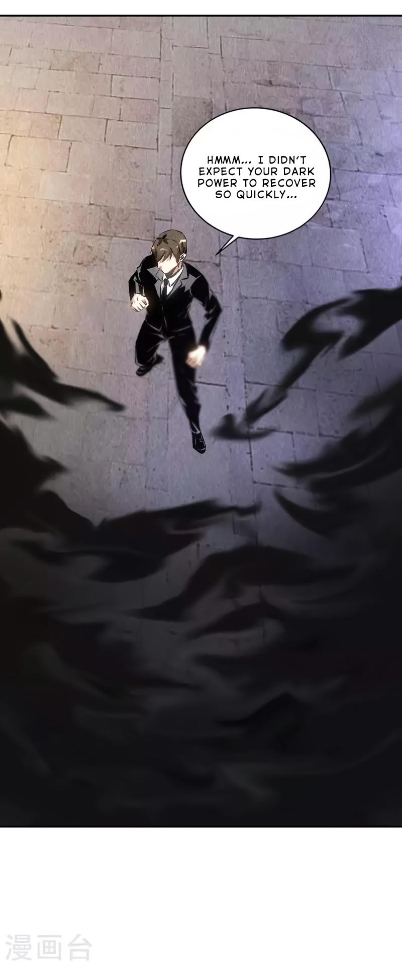 Read I Was Trash EN Manga Online