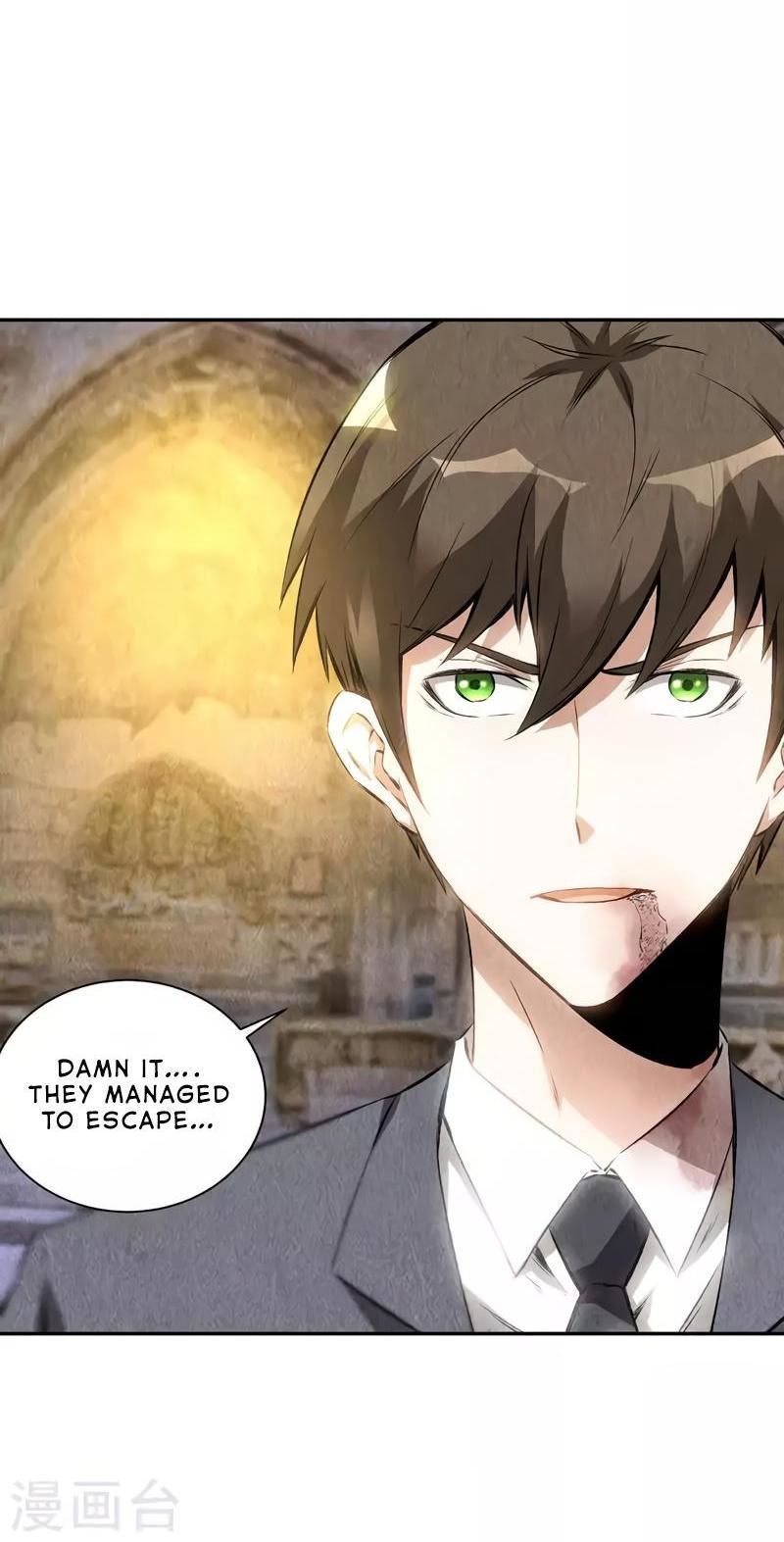 Read I Was Trash EN Manga Online