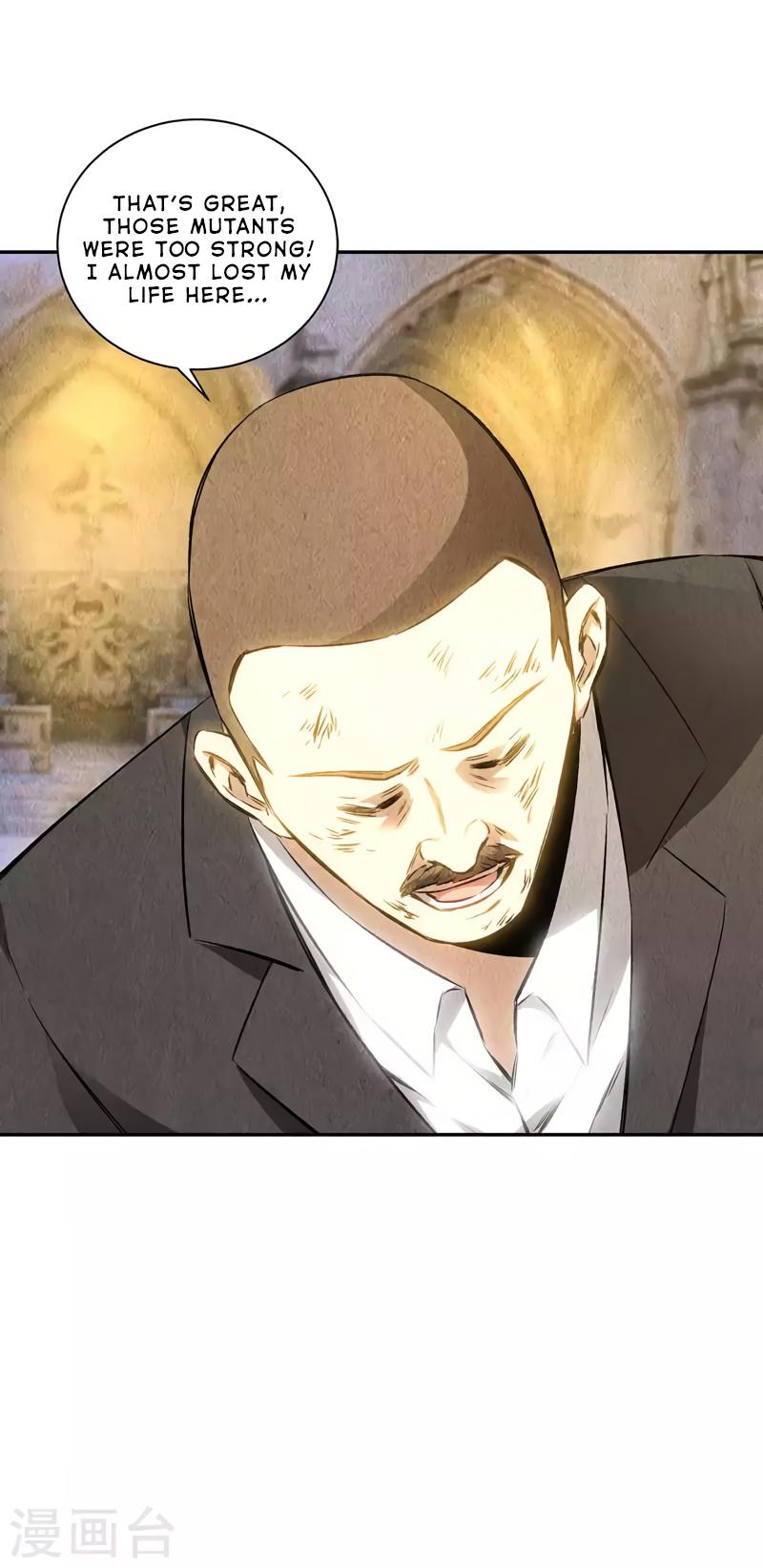 Read I Was Trash EN Manga Online