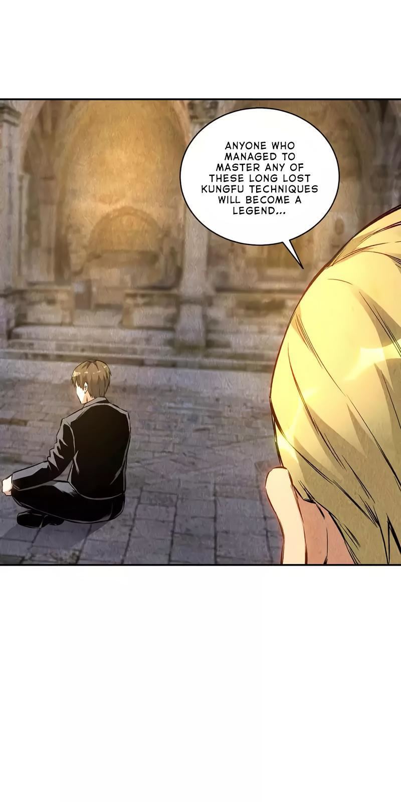 Read I Was Trash EN Manga Online