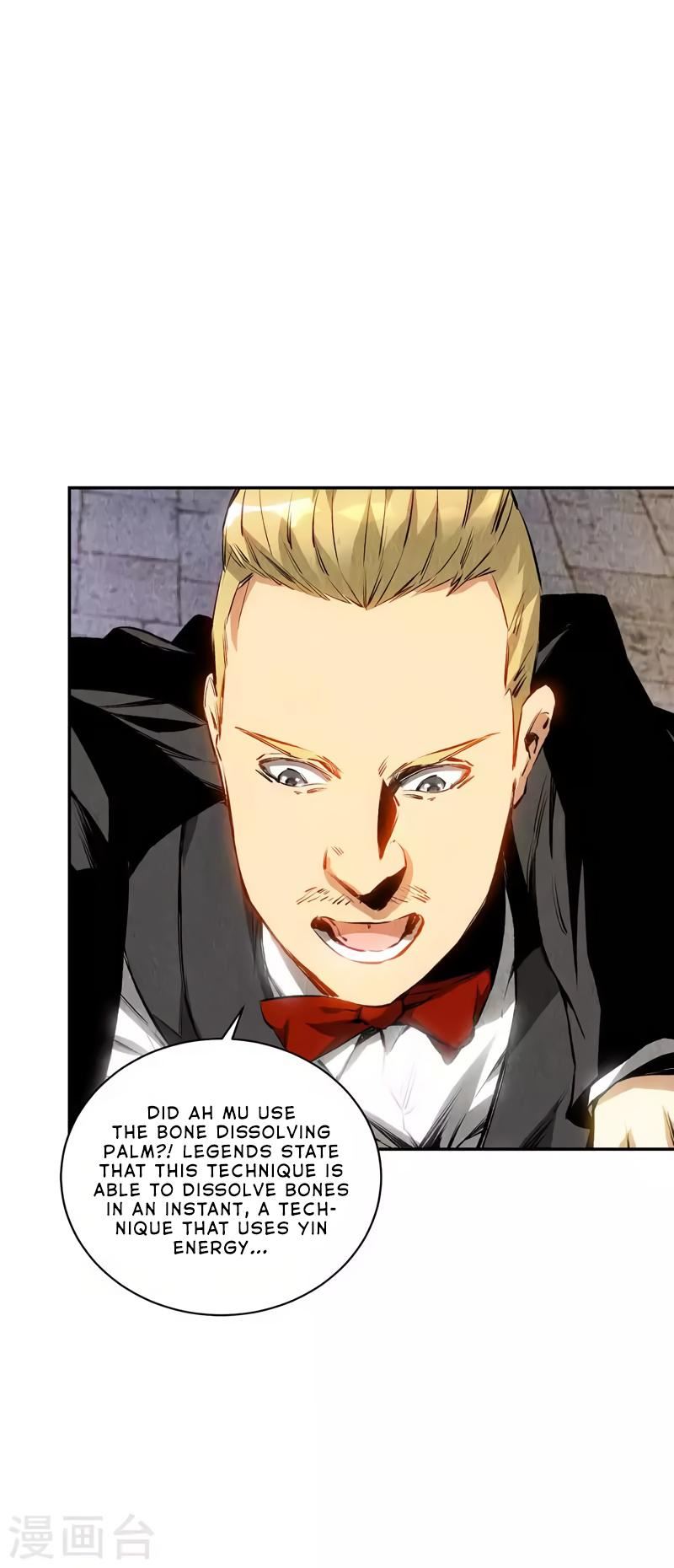 Read I Was Trash EN Manga Online