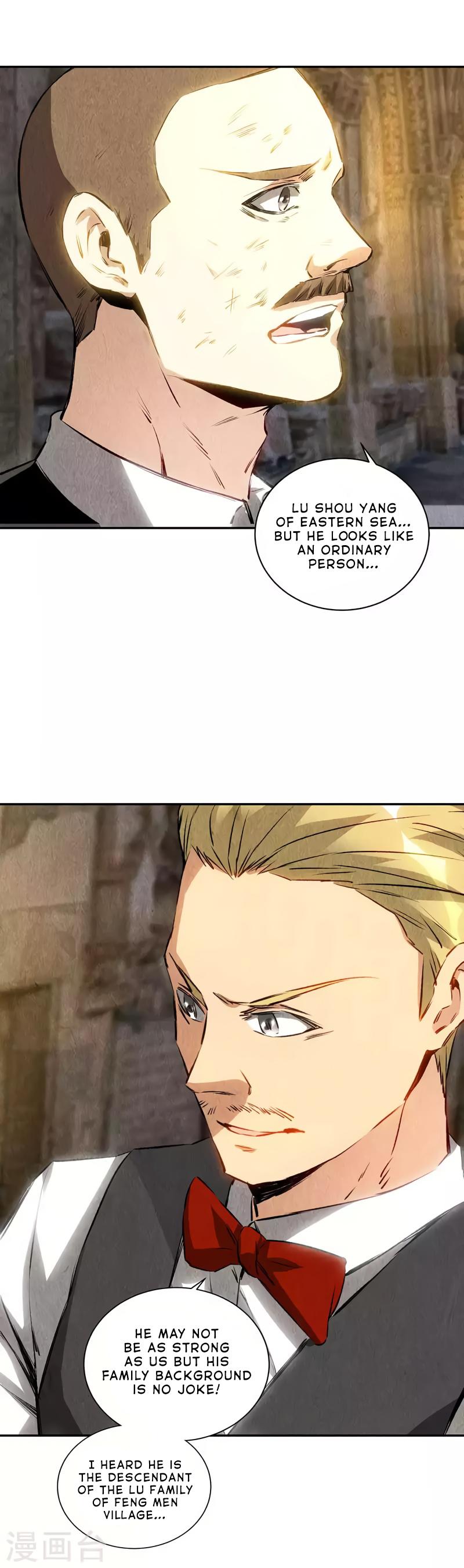 Read I Was Trash EN Manga Online