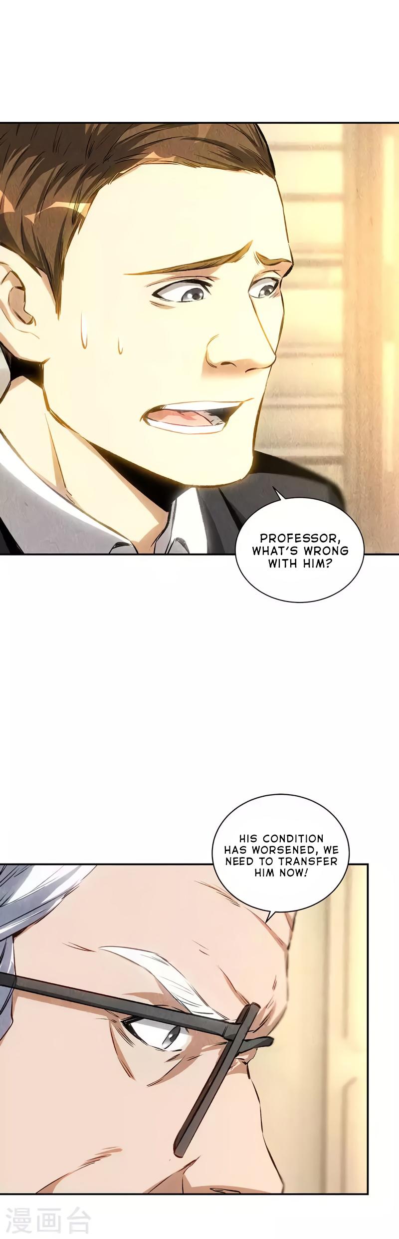 Read I Was Trash EN Manga Online
