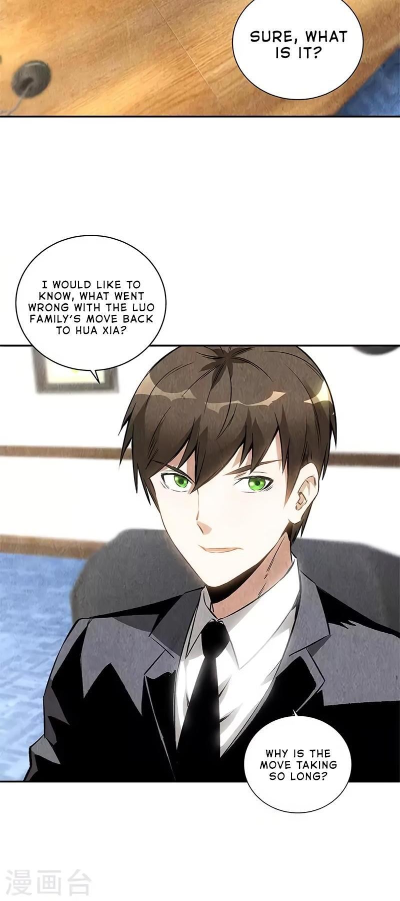 Read I Was Trash EN Manga Online