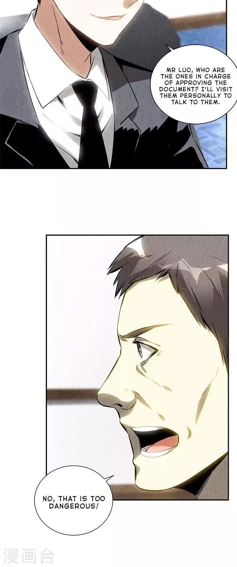 Read I Was Trash EN Manga Online