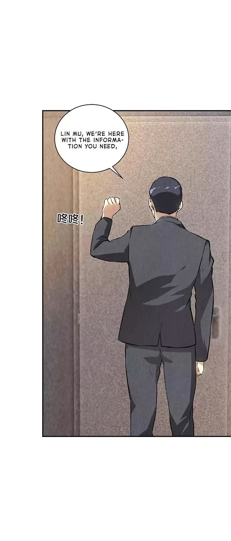Read I Was Trash EN Manga Online