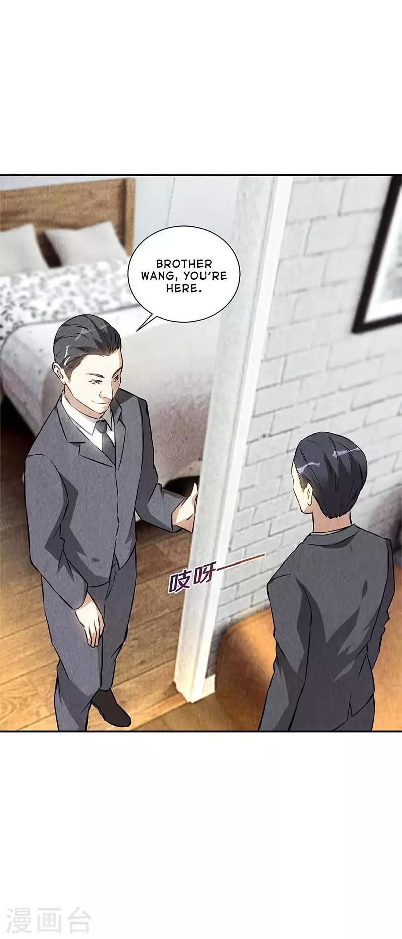 Read I Was Trash EN Manga Online