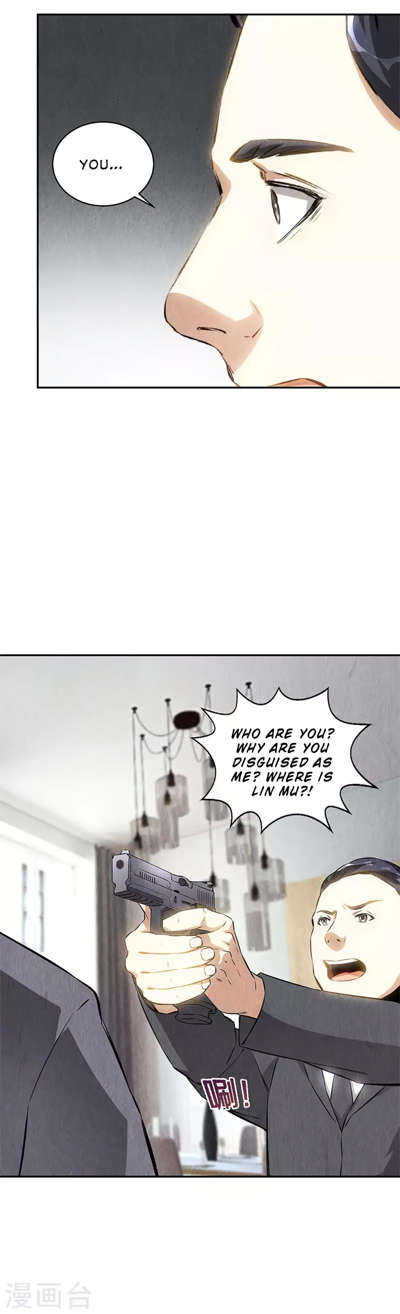 Read I Was Trash EN Manga Online