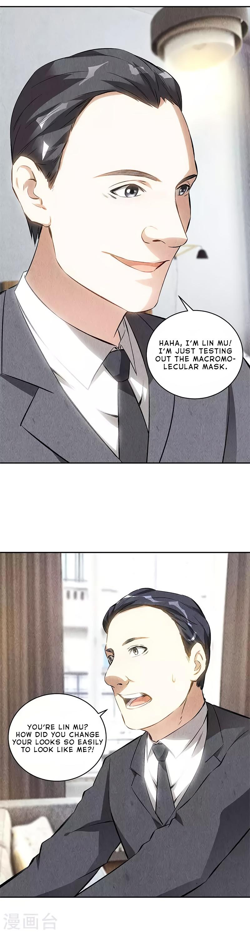 Read I Was Trash EN Manga Online