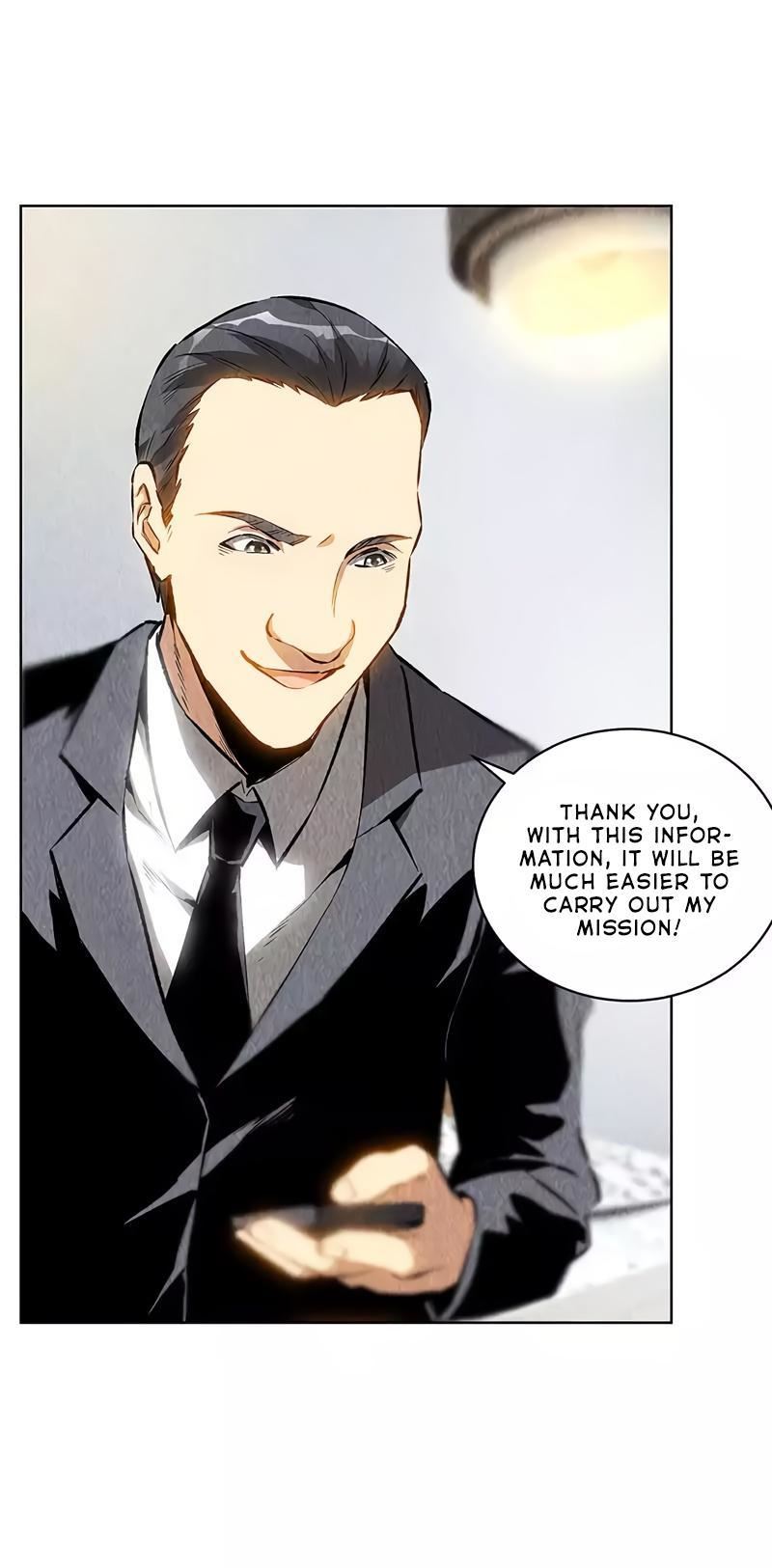 Read I Was Trash EN Manga Online