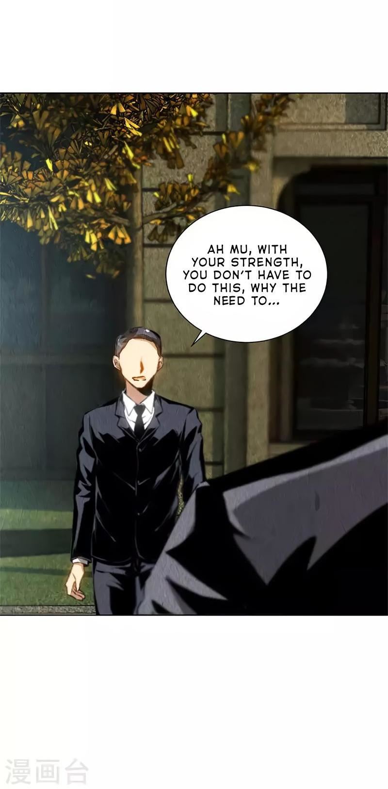 Read I Was Trash EN Manga Online