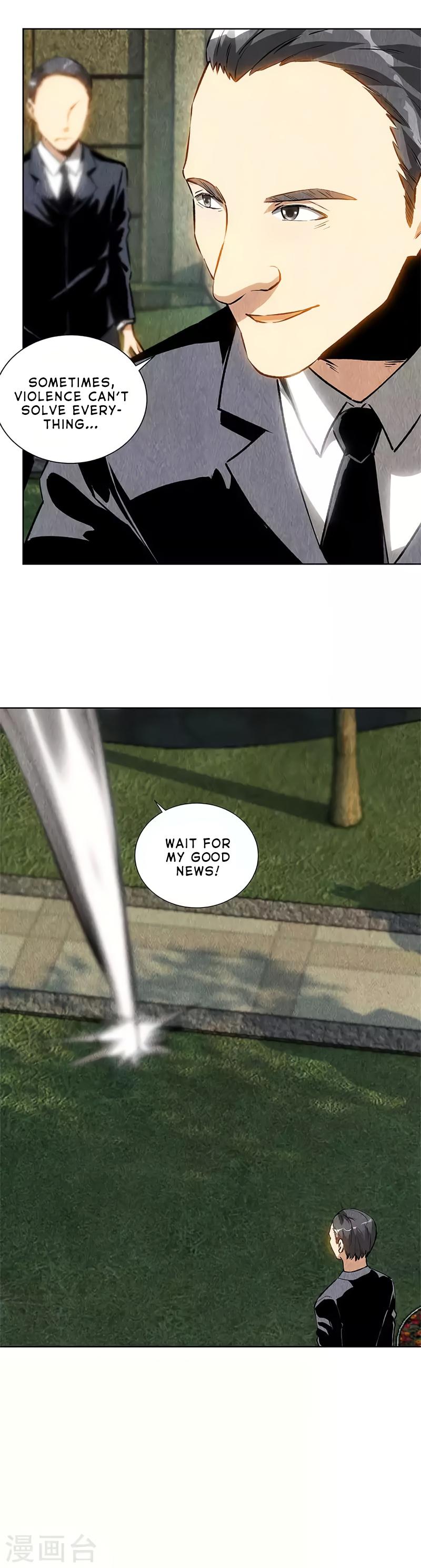 Read I Was Trash EN Manga Online