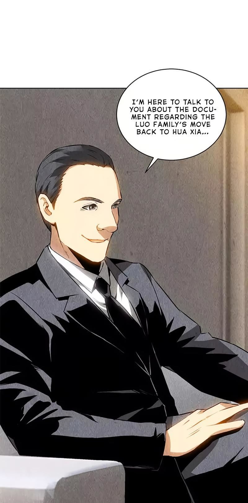 Read I Was Trash EN Manga Online