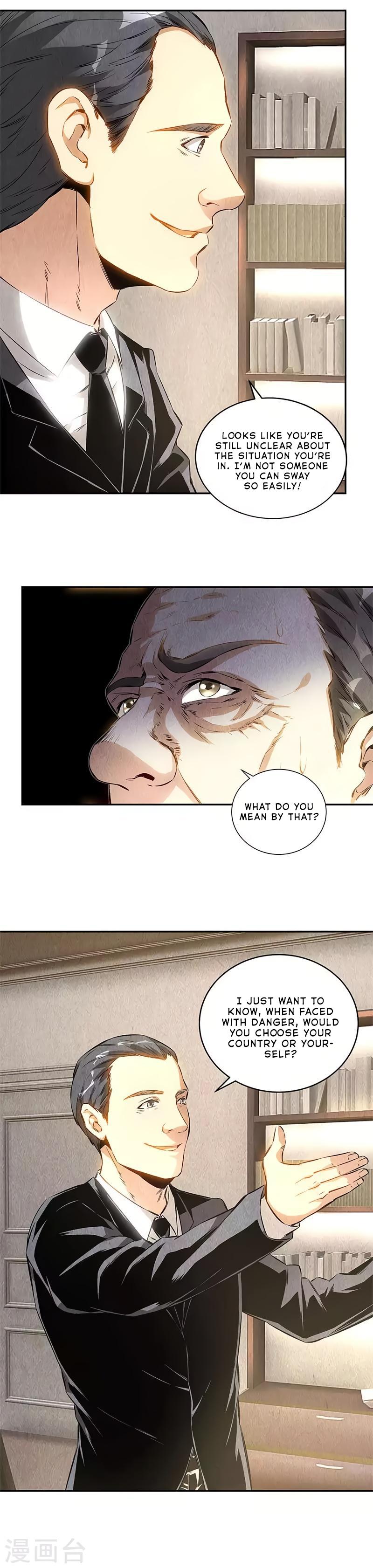 Read I Was Trash EN Manga Online
