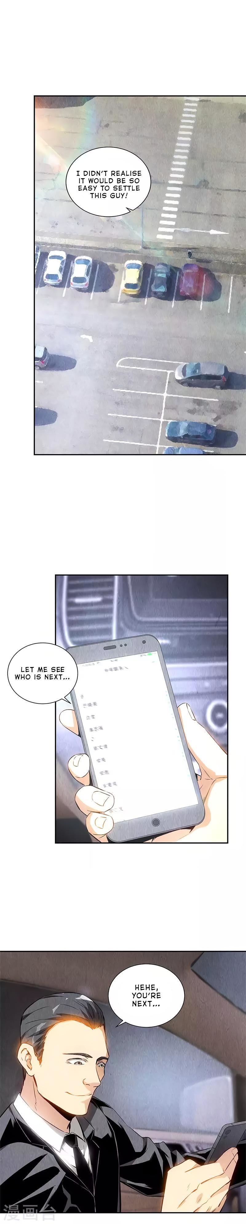Read I Was Trash EN Manga Online