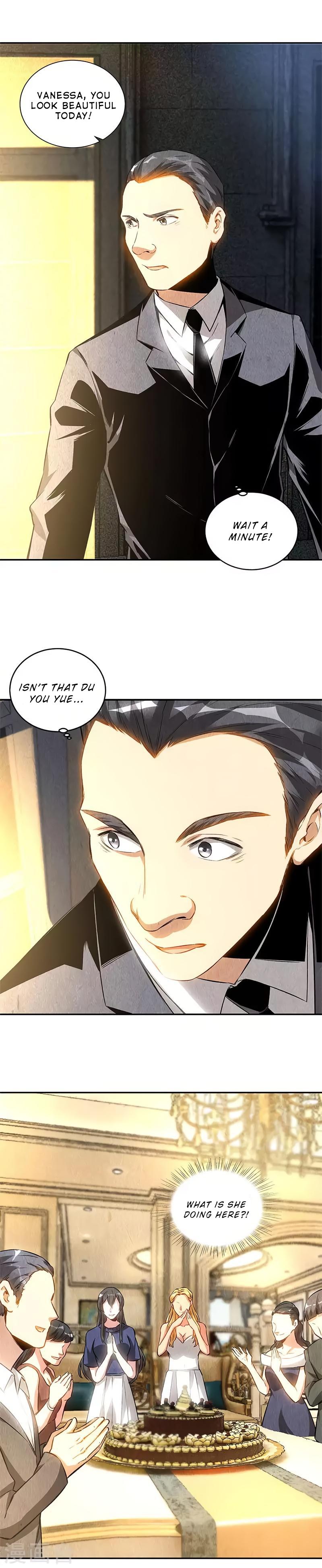 Read I Was Trash EN Manga Online