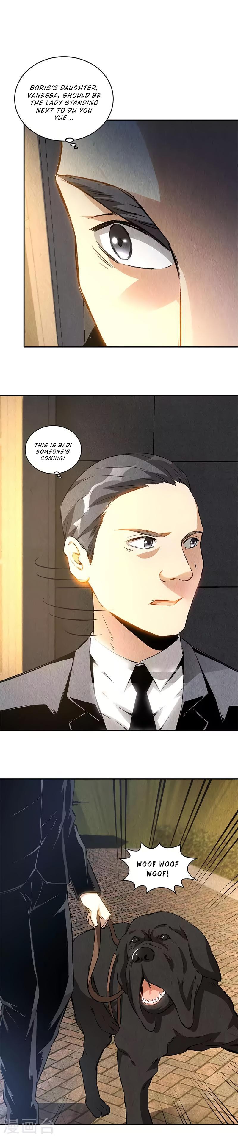 Read I Was Trash EN Manga Online