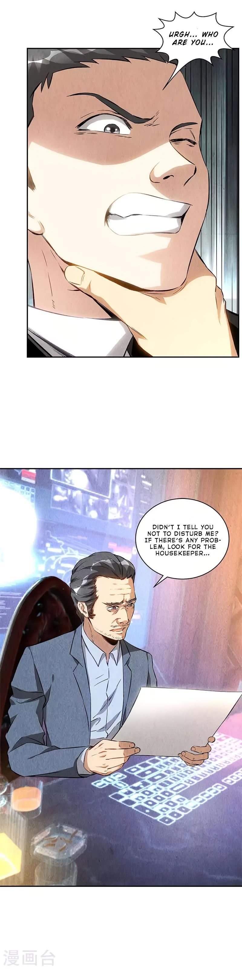Read I Was Trash EN Manga Online