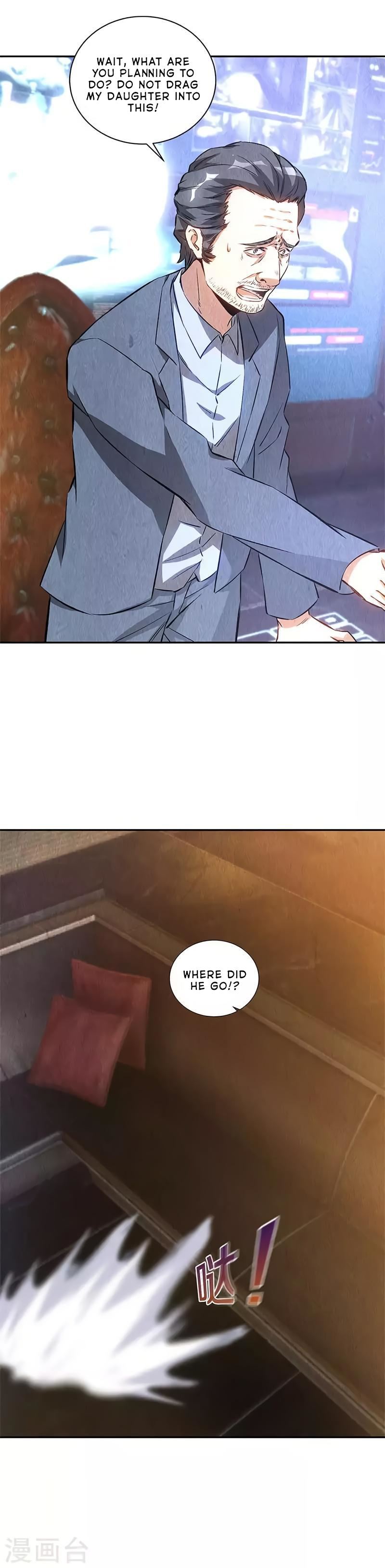 Read I Was Trash EN Manga Online