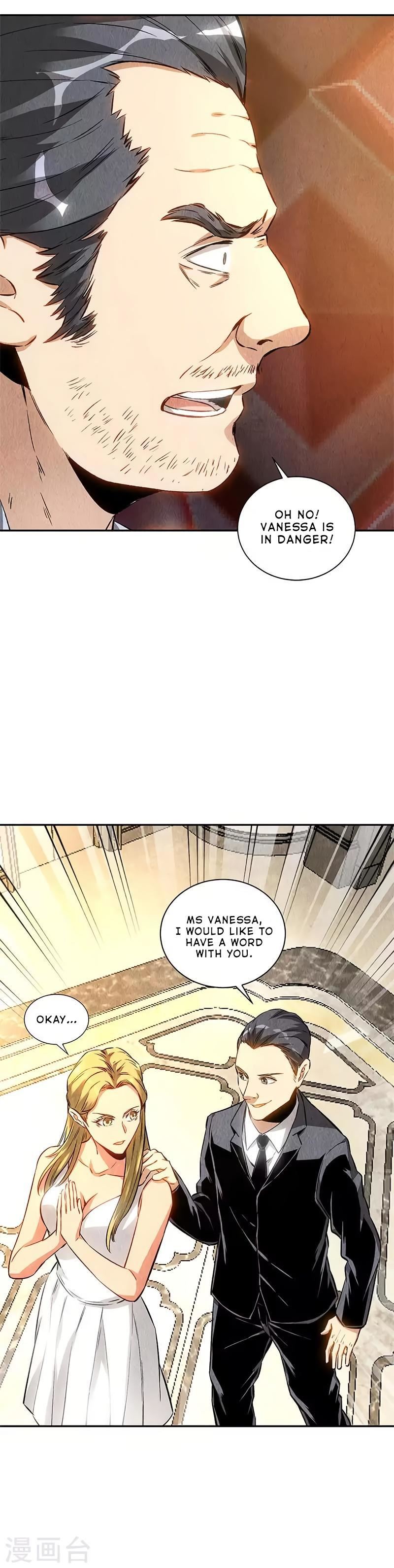 Read I Was Trash EN Manga Online