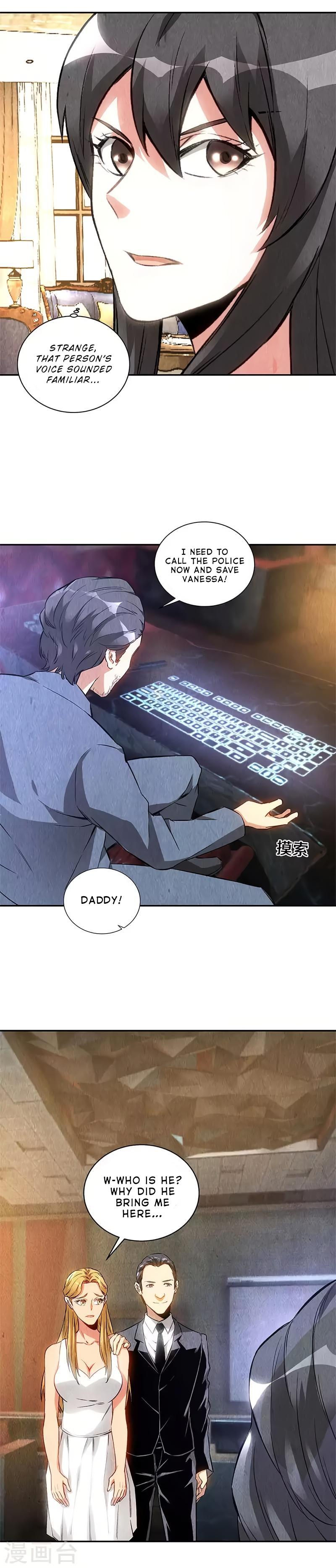 Read I Was Trash EN Manga Online