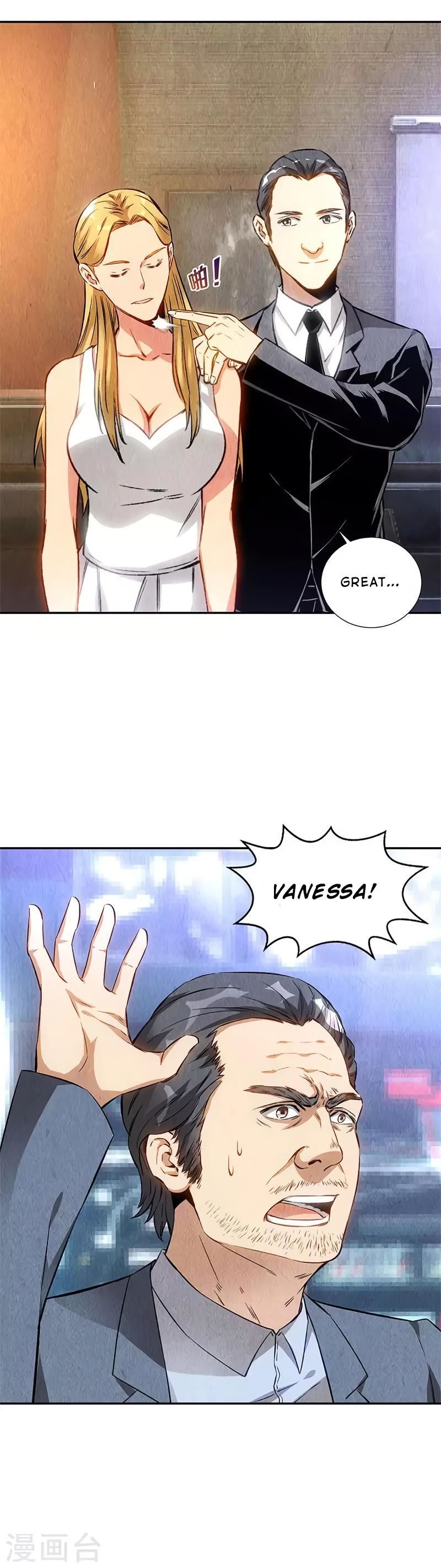Read I Was Trash EN Manga Online