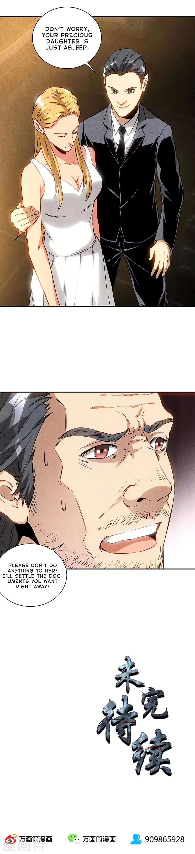Read I Was Trash EN Manga Online