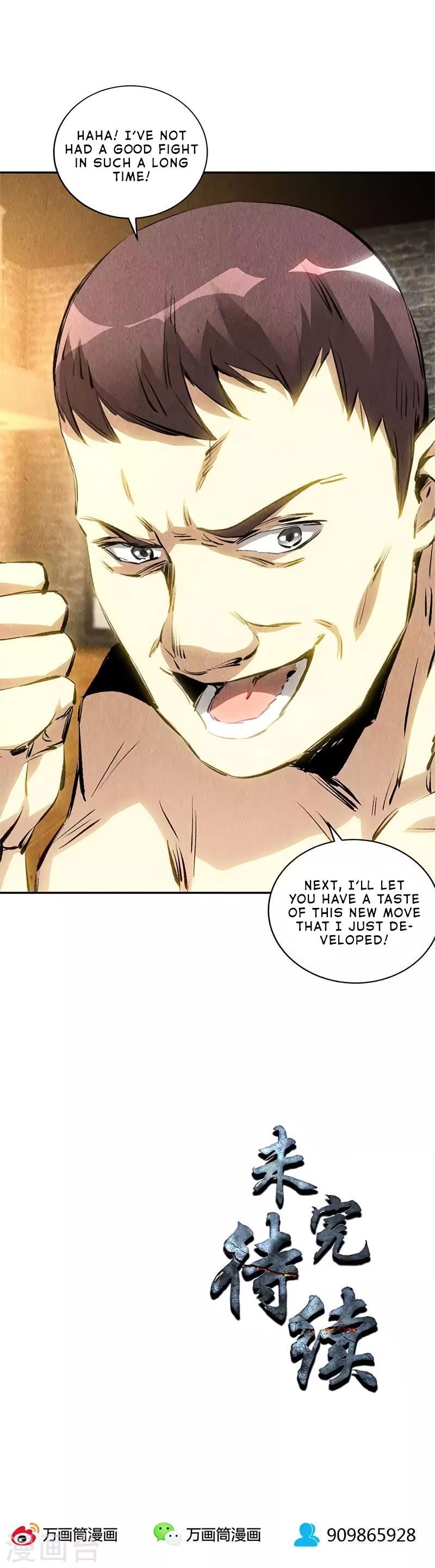 Read I Was Trash EN Manga Online