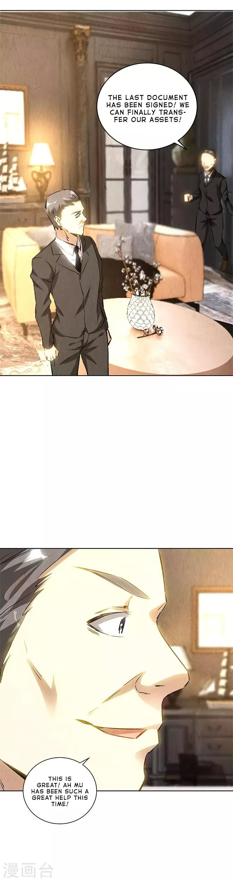 Read I Was Trash EN Manga Online
