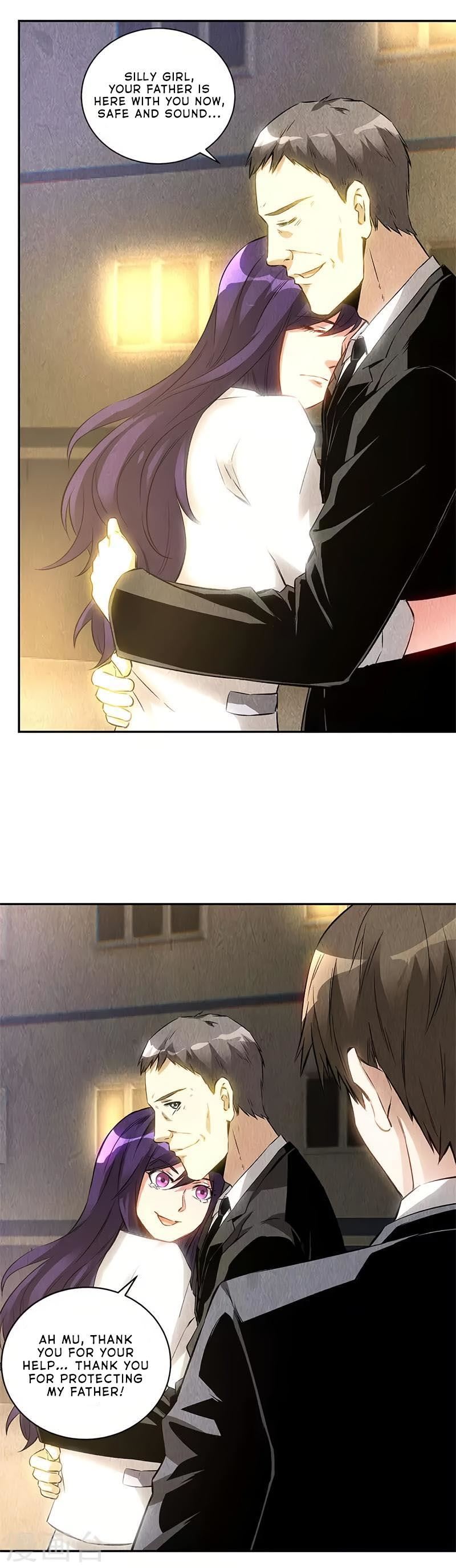 Read I Was Trash EN Manga Online