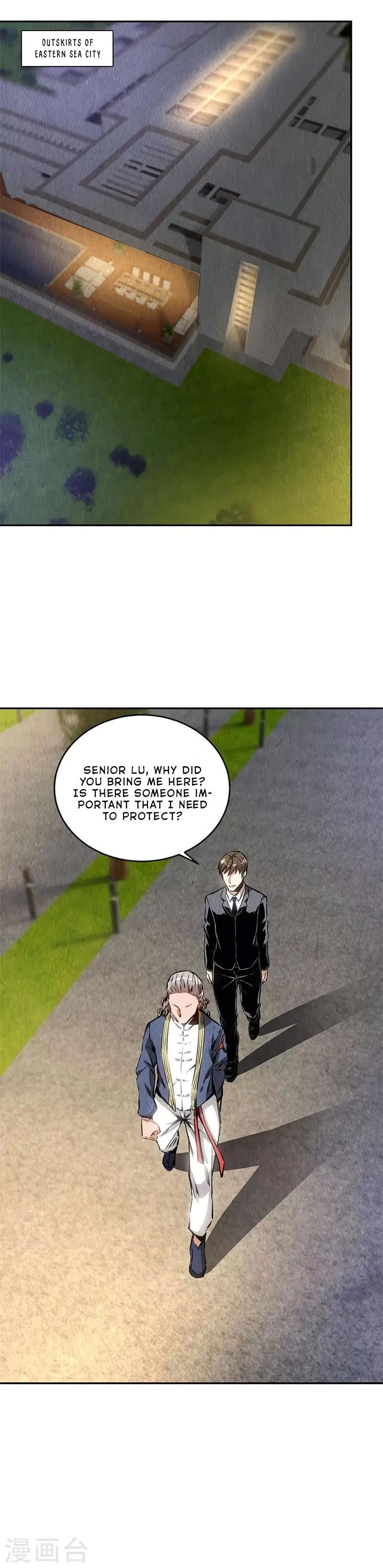 Read I Was Trash EN Manga Online