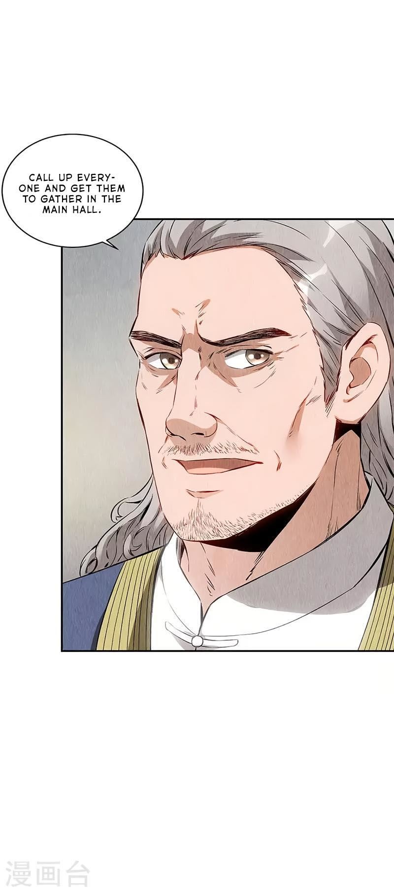 Read I Was Trash EN Manga Online