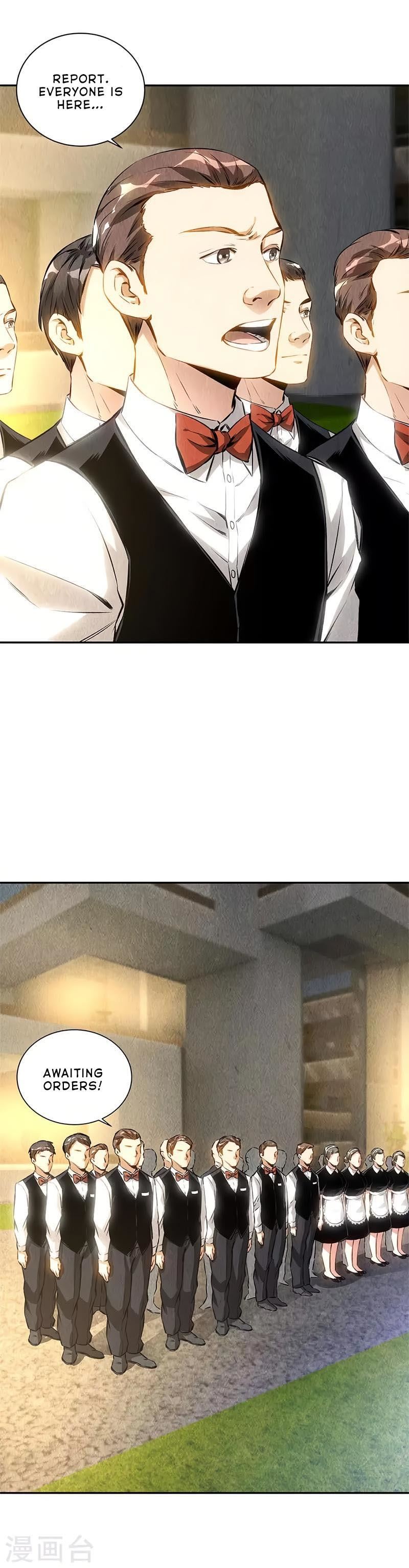 Read I Was Trash EN Manga Online