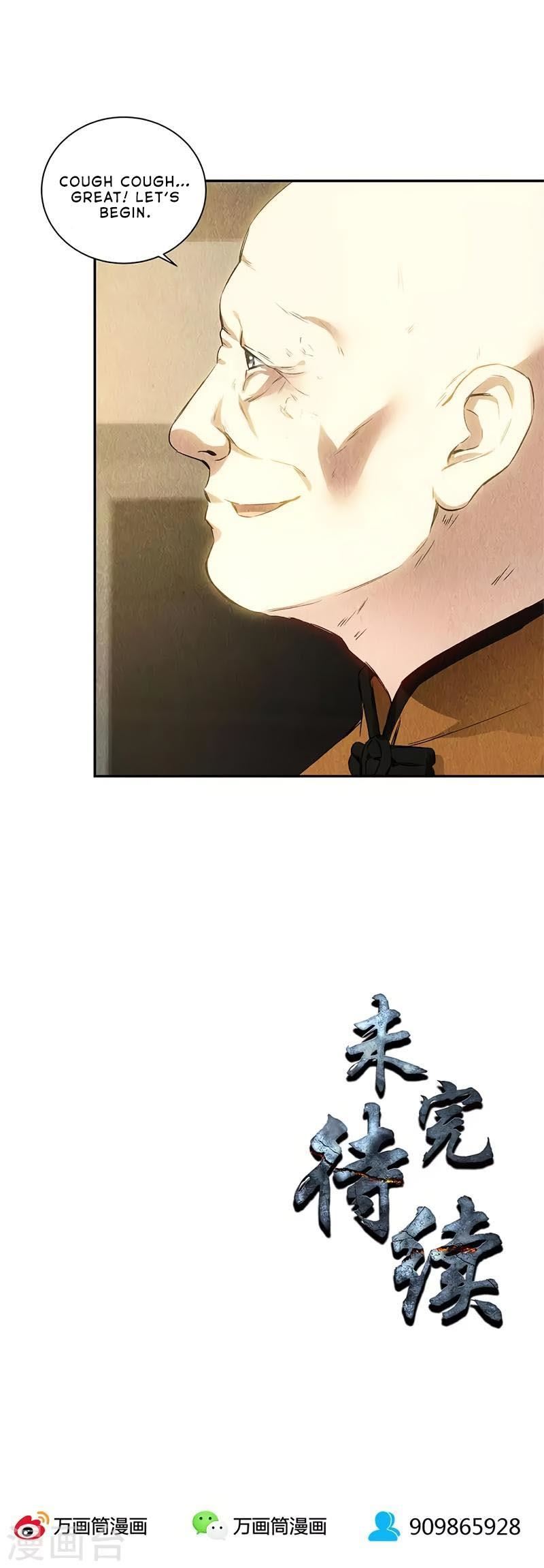 Read I Was Trash EN Manga Online