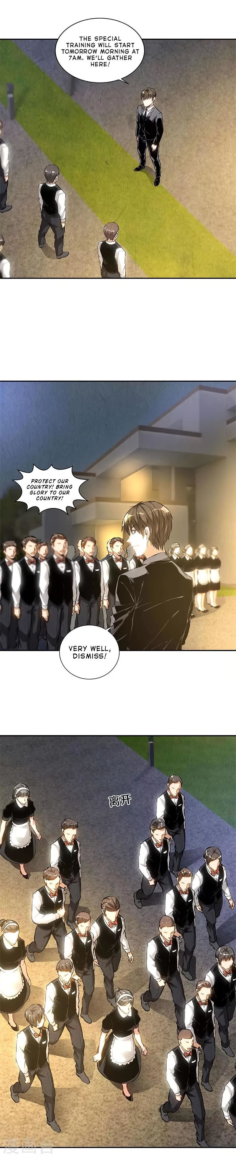 Read I Was Trash EN Manga Online