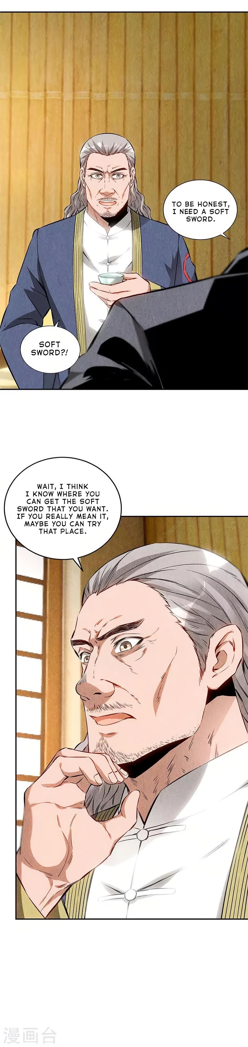 Read I Was Trash EN Manga Online