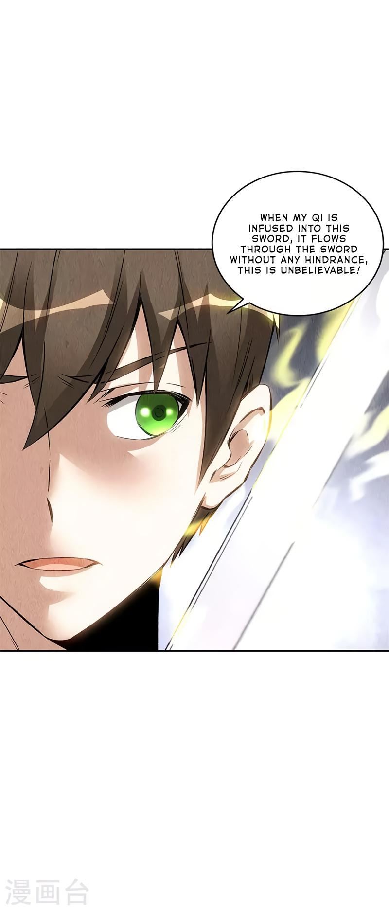 Read I Was Trash EN Manga Online