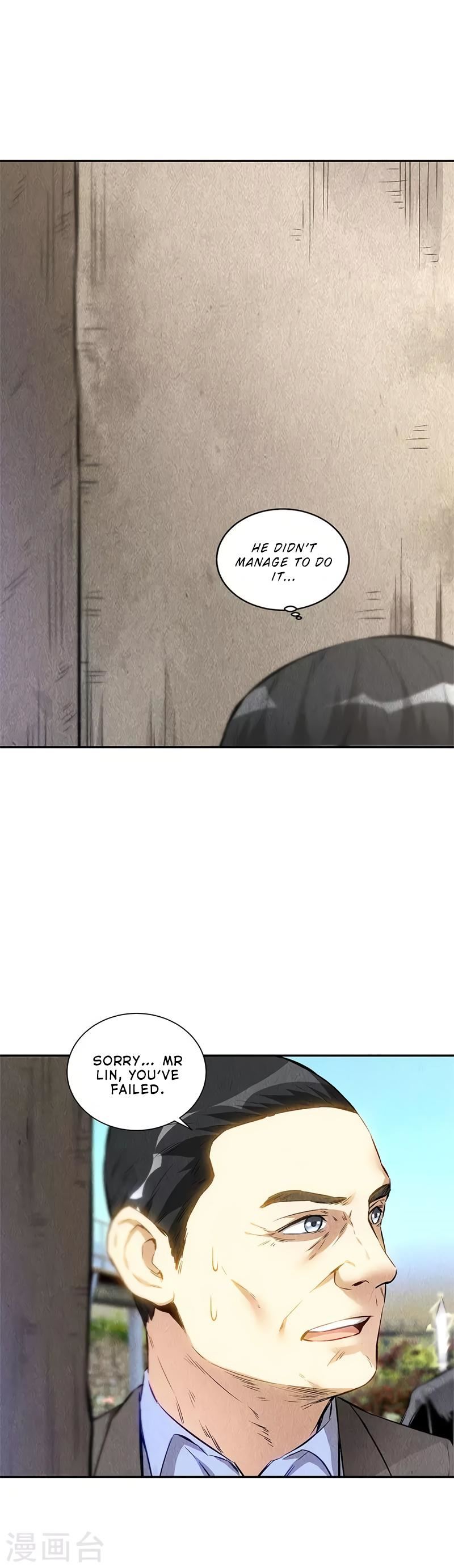 Read I Was Trash EN Manga Online