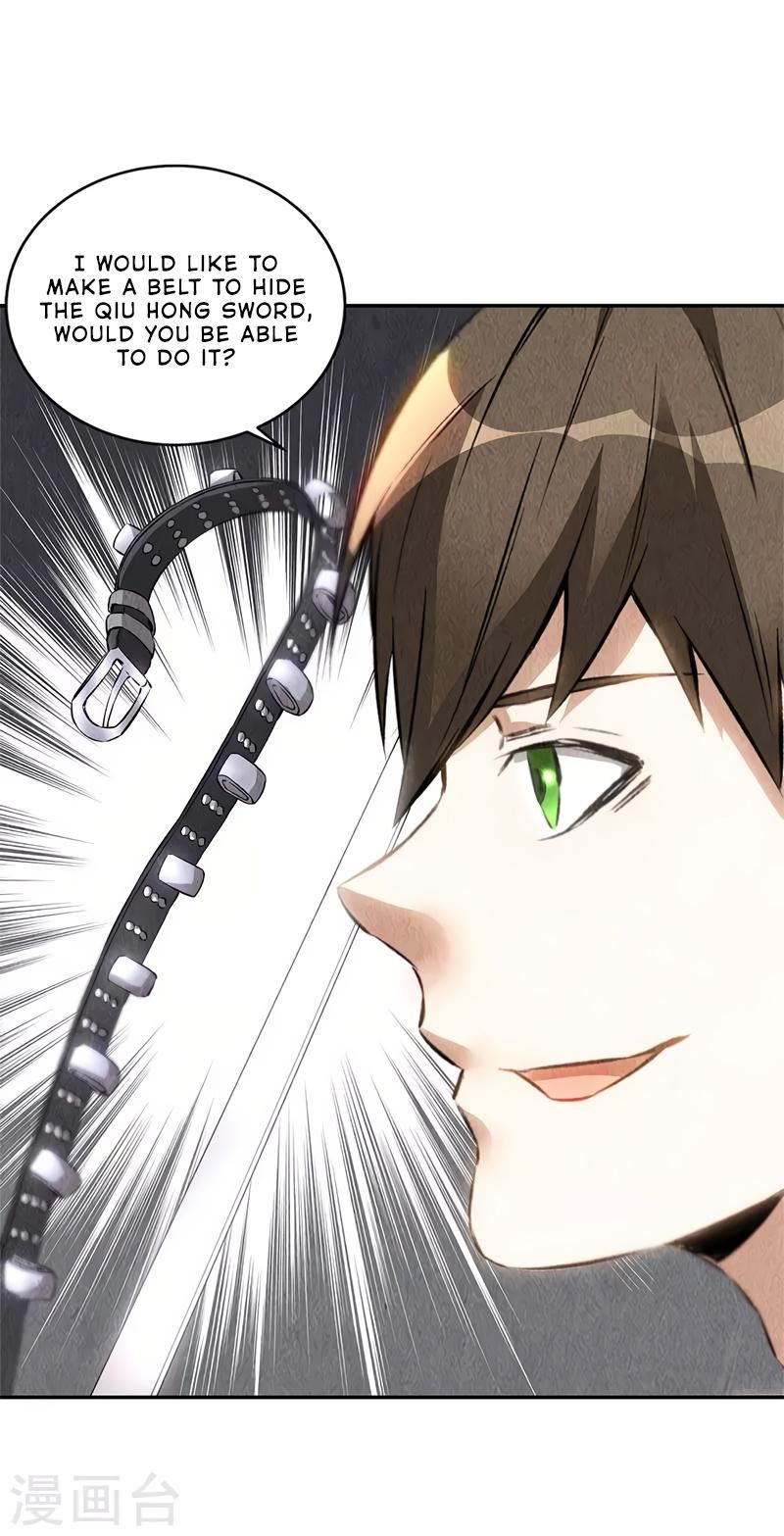 Read I Was Trash EN Manga Online